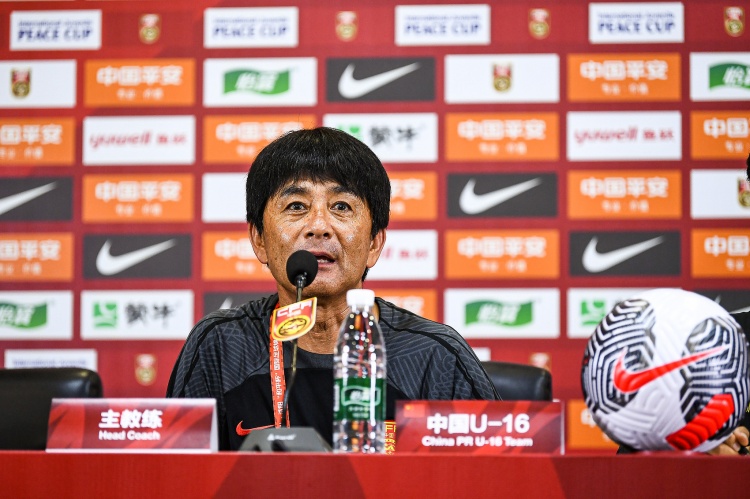 kaiyun.com-沪媒：U17国足今夏将征战上海明日之星杯，阿森纳等青年队参赛